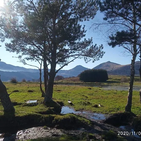 Дом отдыха De Mo *