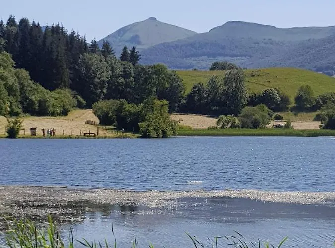 Semesterbostad De Mo *